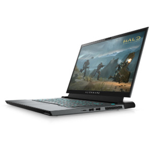 Alienware M15 R4 (2021) H2