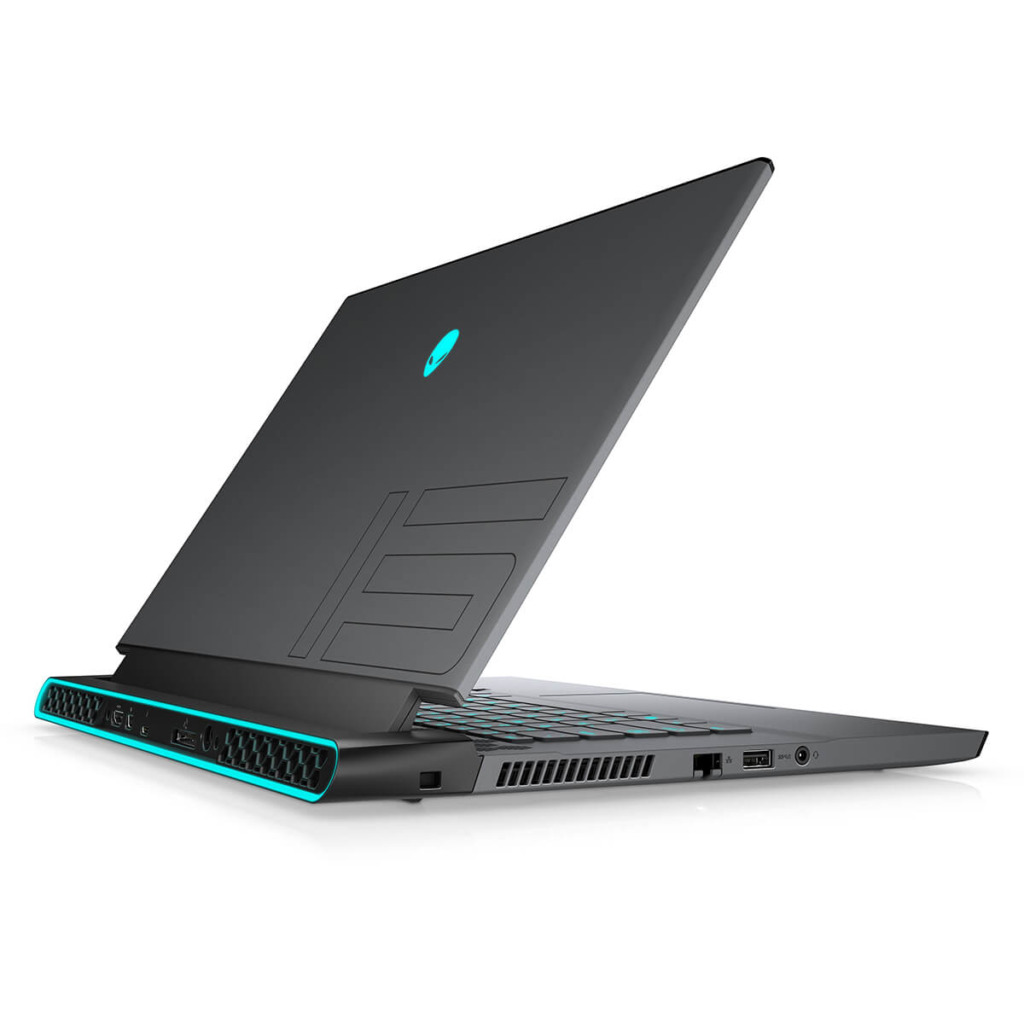 Alienware M15 R4 2021 Hỗ Trợ Trả Góp Hưng Phát Laptop 4323