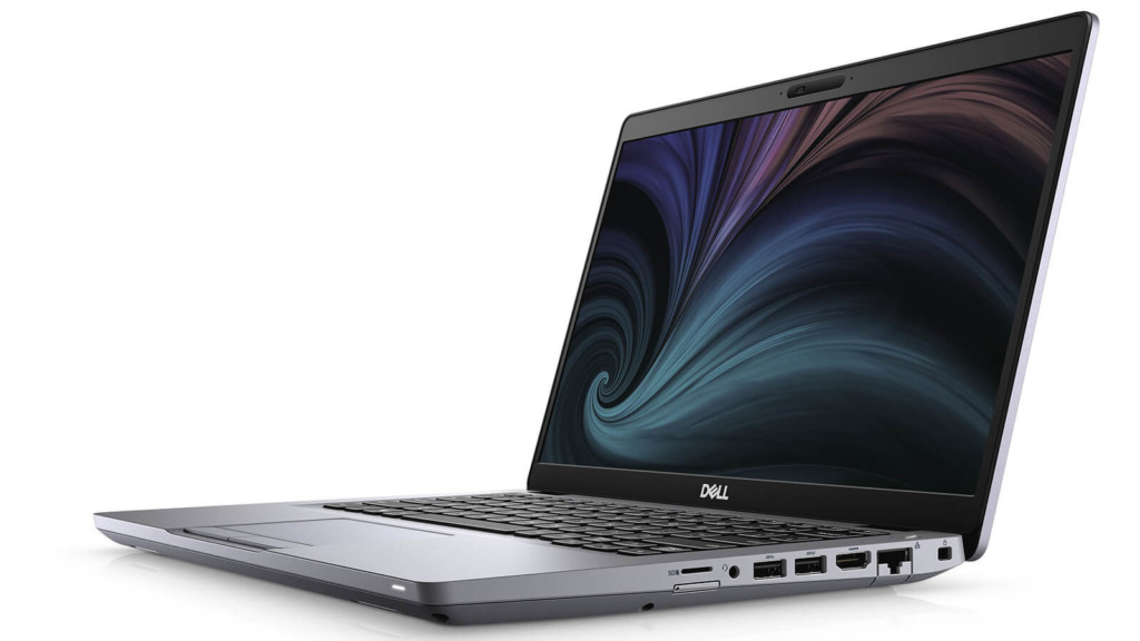 Dell Latitude 5411 Features 01
