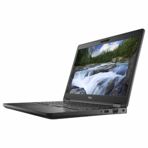 Dell Latitude 5491 H2