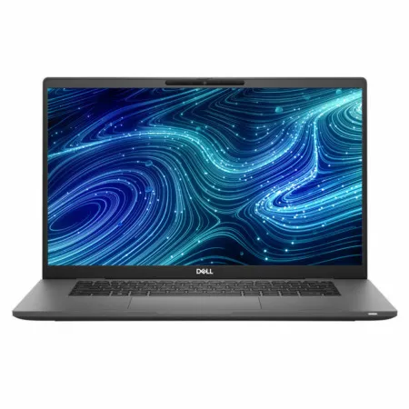 Dell Latitude 7520 (2021) H1