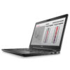 Dell Precision 3530 Mobile Workstation H2