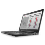 Dell Precision 3530 Mobile Workstation H2
