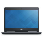 Dell Precision 7510 Mobile Workstation H1