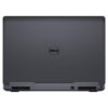 Dell Precision 7520 Mobile Workstation H6
