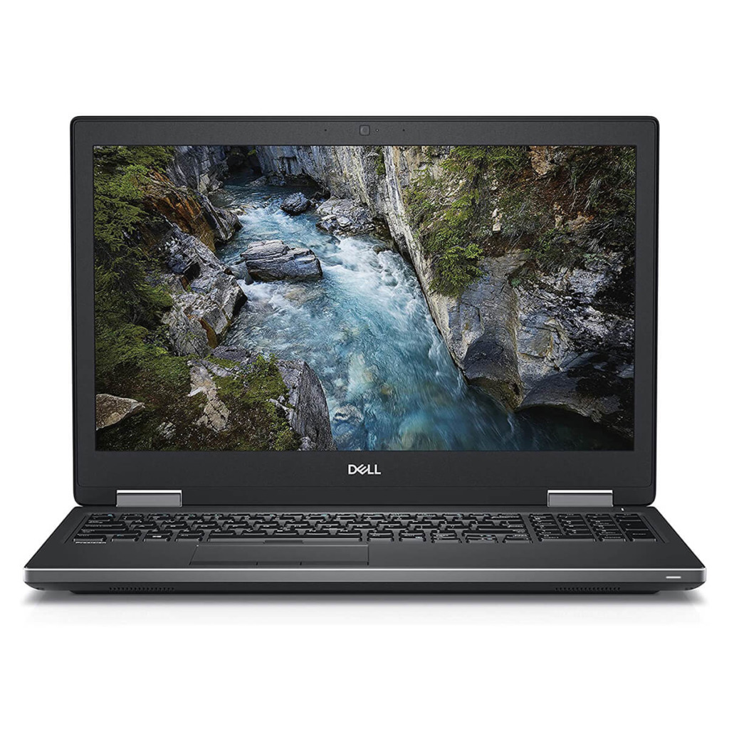 DELL Precision 5560 Mobile Workstation Hưng Phát Laptop