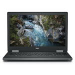 Dell Precision 7530 Mobile Workstation H1