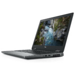 Dell Precision 7530 Mobile Workstation H3