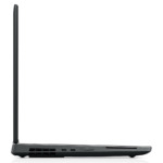 Dell Precision 7530 Mobile Workstation H4