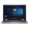 Dell Precision 7540 Mobile Workstation H1
