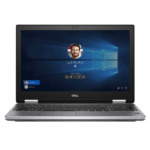 Dell Precision 7540 Mobile Workstation H1