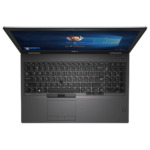 Dell Precision 7540 Mobile Workstation H4 Dell Precision 7540 Mobile Workstation H4
