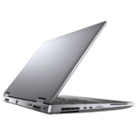 Dell Precision 7540 Mobile Workstation H5 Dell Precision 7540 Mobile Workstation H5