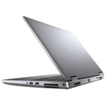 Dell Precision 7540 Mobile Workstation H6 Dell Precision 7540 Mobile Workstation H6
