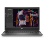 Dell Precision 7550 Mobile Workstation H1