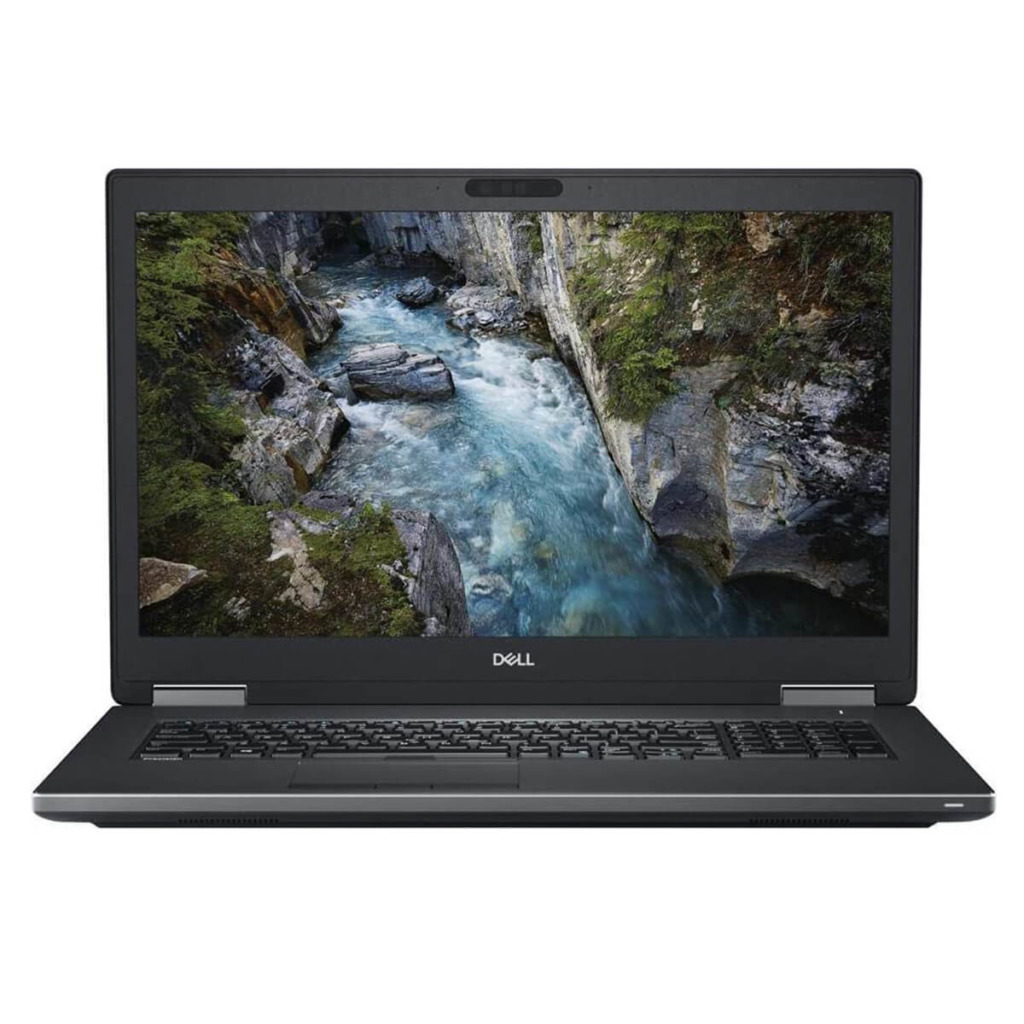 DELL Precision 5560 Mobile Workstation Hưng Phát Laptop