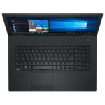 Dell Precision 7730 Mobile Workstation H4