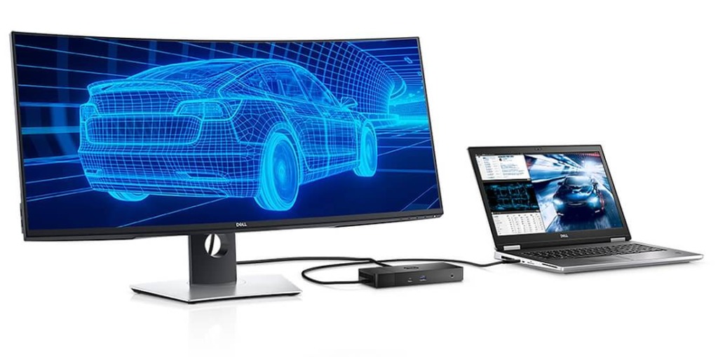 DELL Precision 7740 Mobile Workstation Hưng Phát Laptop