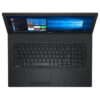 Dell Precision 7740 Mobile Workstation H4