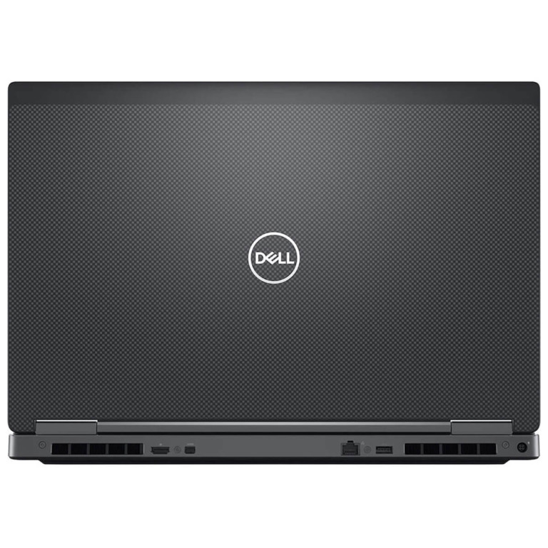 DELL Precision 7740 Mobile Workstation Hưng Phát Laptop