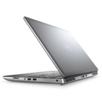 Dell Precision 7750 Mobile Workstation H3