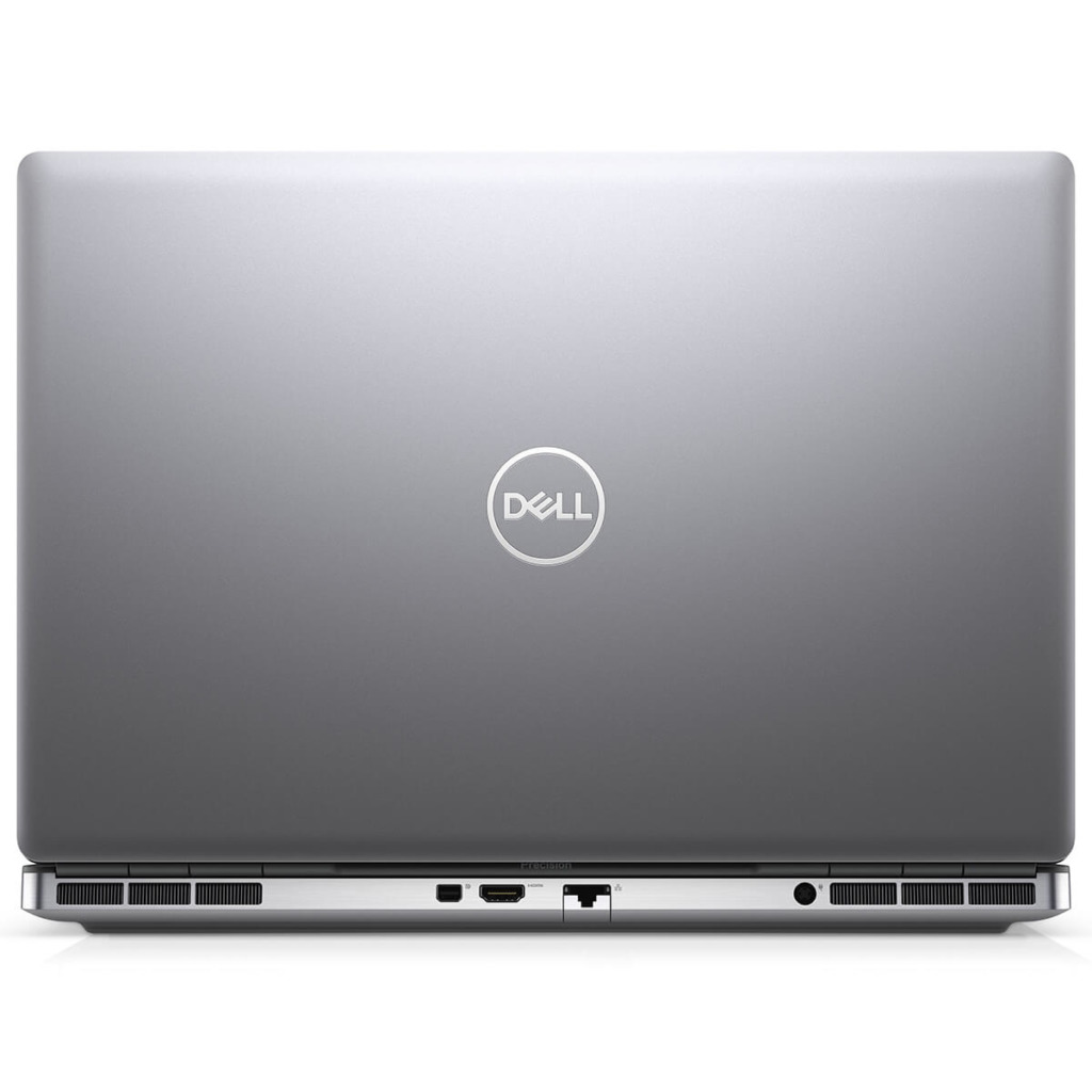 DELL Precision 7750 Mobile Workstation Hưng Phát Laptop