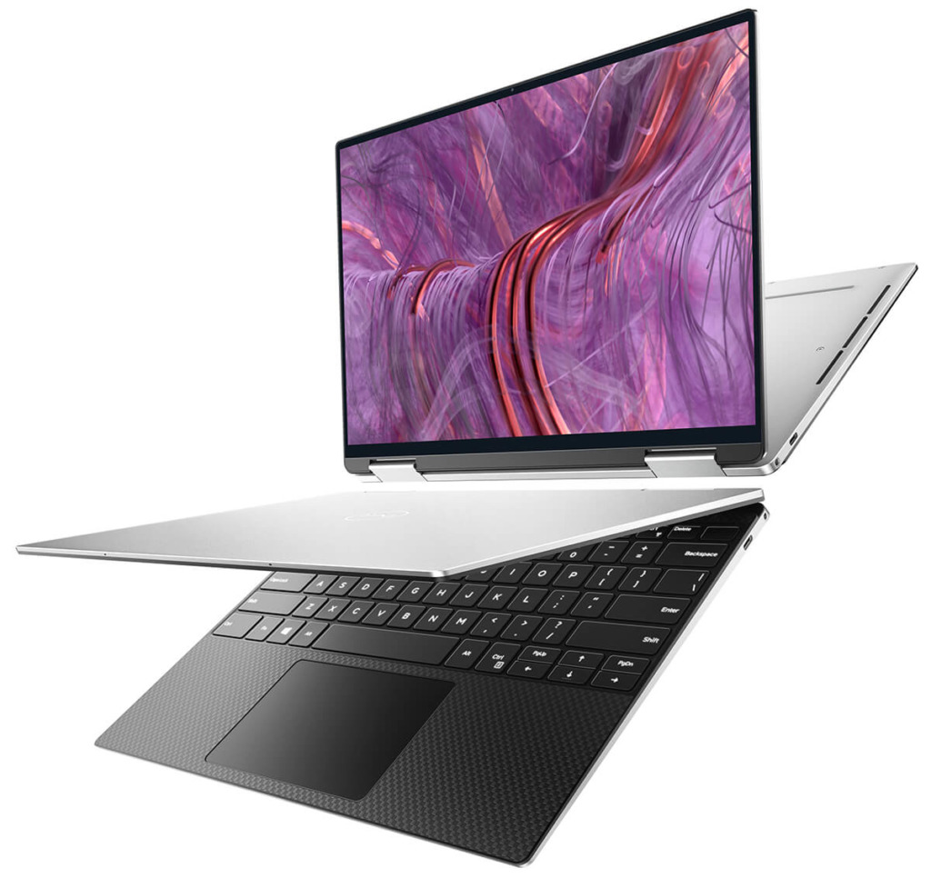 DELL XPS 13 9310 (2 in 1) Hưng Phát Laptop
