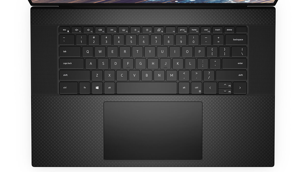 Dell Xps 17 9700 Features 05