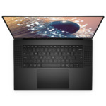 Dell Xps 17 9700 H4