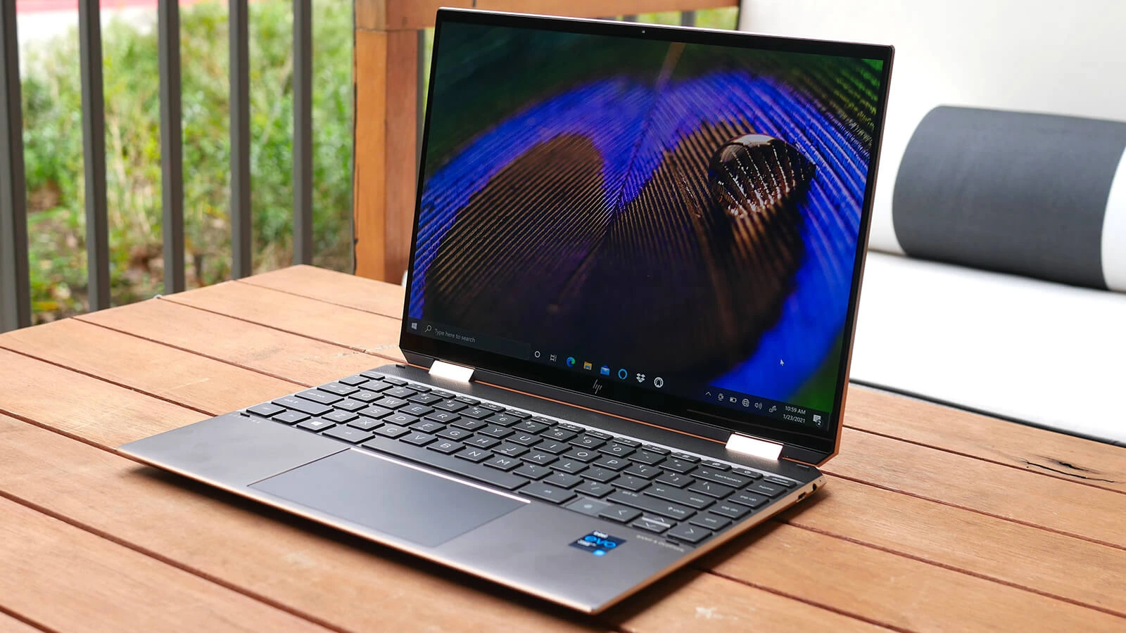 Hp Spectre X360 14 Oled 11th Features 02