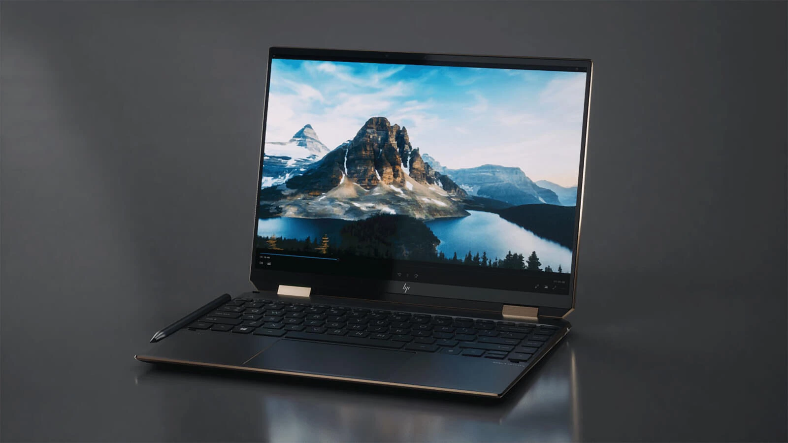 Hp Spectre X360 14 Oled 11th Features 03