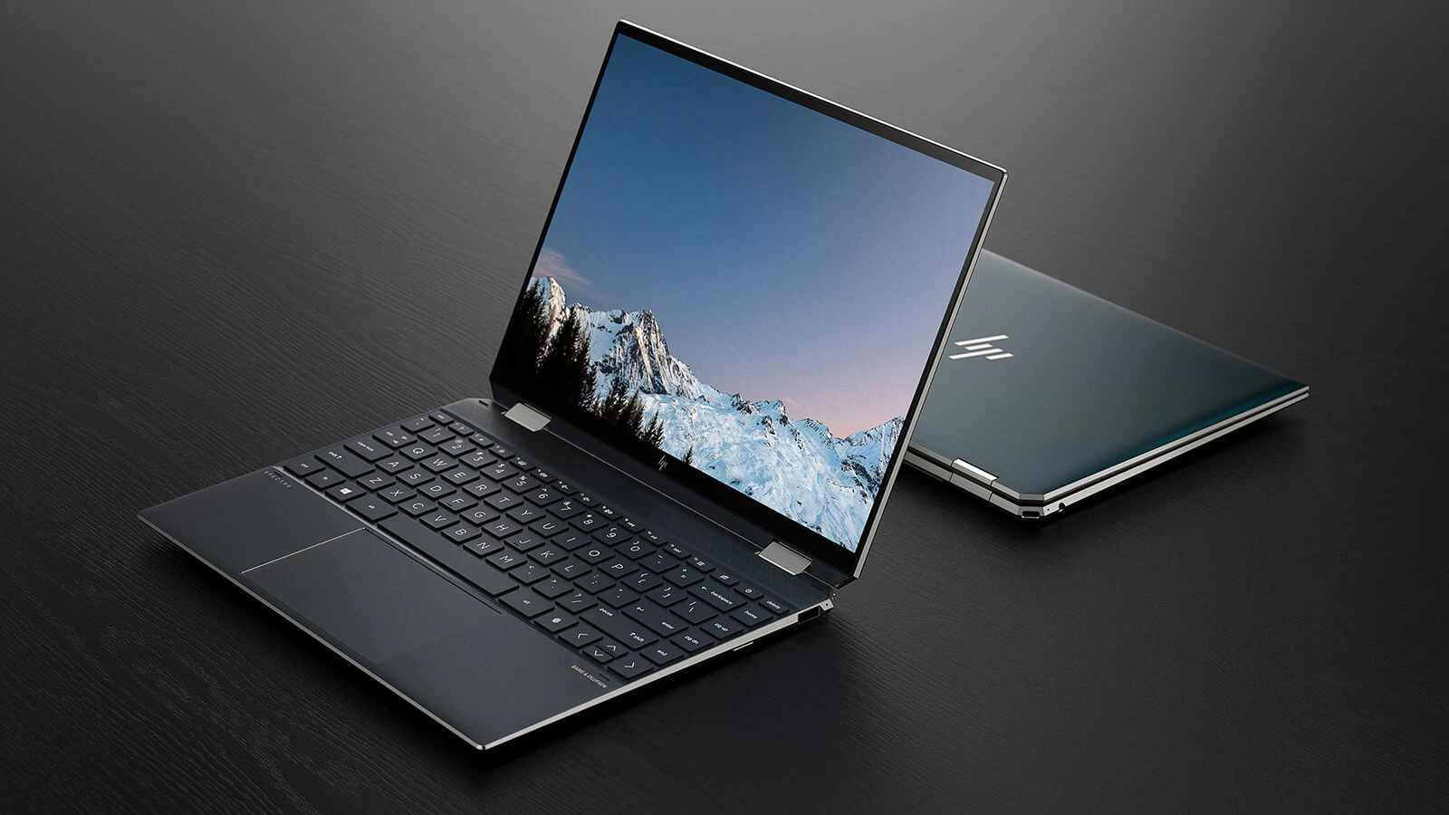 Hp Spectre X360 14 Oled 11th Features 04