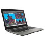 Hp Zbook 15 G5 Mobile Workstation H3