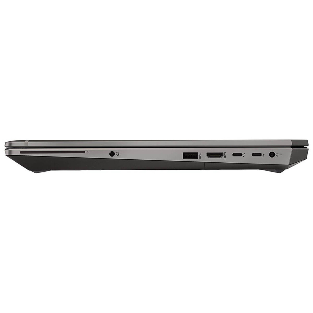 Hp Zbook 15 G5 Mobile Workstation Hưng Phát Laptop