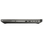 Hp Zbook 15 G5 Mobile Workstation H4
