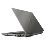 Hp Zbook 15 G5 Mobile Workstation H5