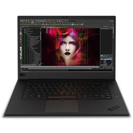 Lenovo Thinkpad P1 Gen1 Mobile Workstation H1