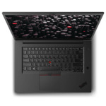 Lenovo Thinkpad P1 Gen1 Mobile Workstation H4