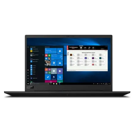 Lenovo Thinkpad P1 Gen3 Mobile Workstation H1