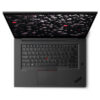 Lenovo Thinkpad P1 Gen3 Mobile Workstation H4