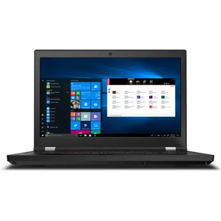 Lenovo Thinkpad P15 Gen1 Mobile Workstation H1