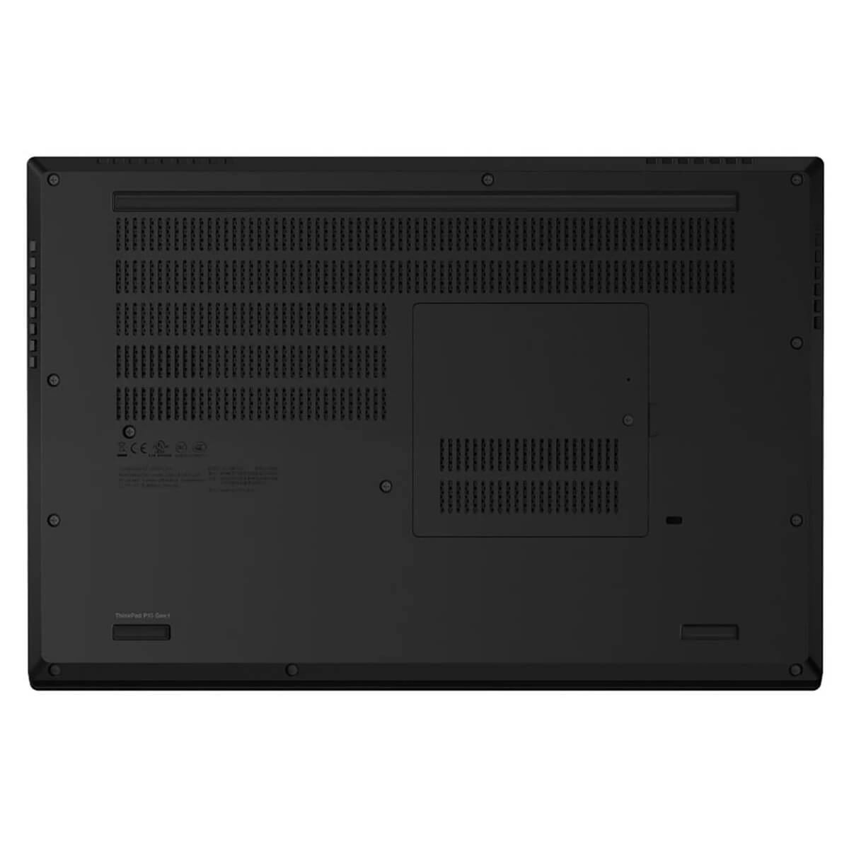 Lenovo ThinkPad P15 Gen1 - Mobile WorkStation - Hỗ trợ Trả Góp - Hưng Phát  Laptop