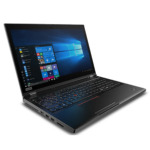 Lenovo Thinkpad P53 Mobile Workstation H2