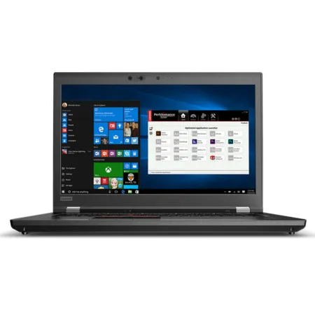 Lenovo Thinkpad P72 Mobile Workstation H1