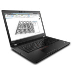 Lenovo Thinkpad P72 Mobile Workstation H2