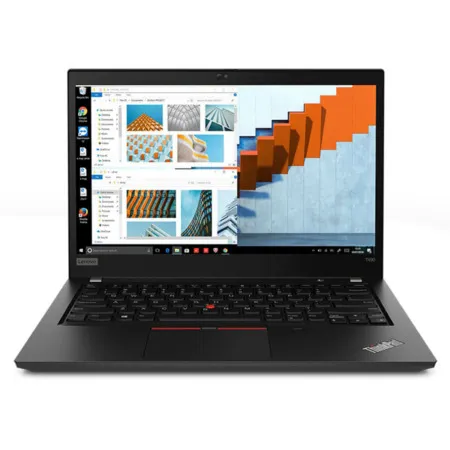 Lenovo Thinkpad T490 H1