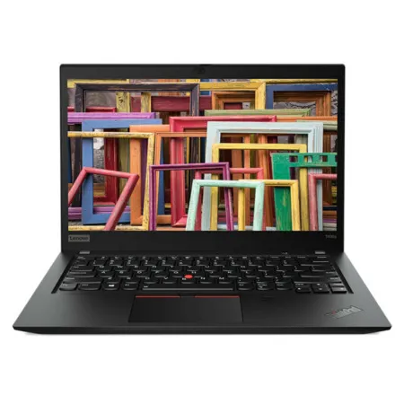 Lenovo Thinkpad T490S H1