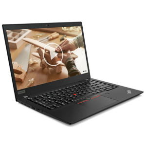 Lenovo Thinkpad T490s H2