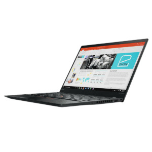 Lenovo Thinkpad X1 Carbon Gen 5 H2