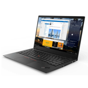 Lenovo Thinkpad X1 Carbon Gen 6 H2